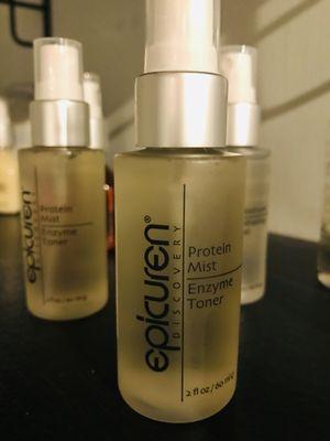 Epicuren products