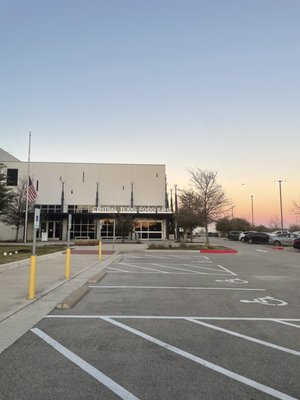 Central Texas Food Bank