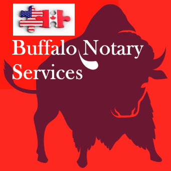 Buffalo Notary Services