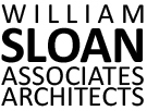 William Sloan Associates Architect