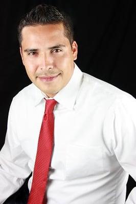 Armando Villareal, Realtor