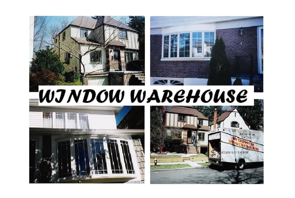 Window Warehouse One