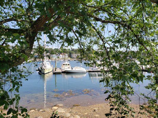 Rocky Neck , Gloucester MA  My hometown !