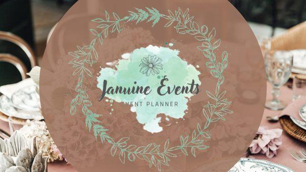 Janeuine Event