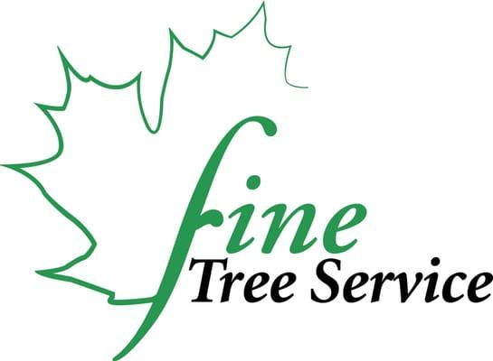 Fine Tree Service Inc