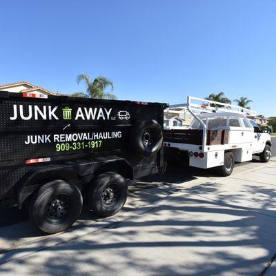 Junk-Away