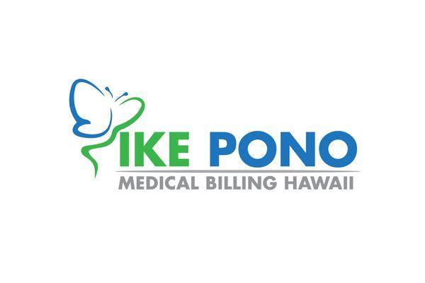 Ike Pono Medical Billing Hawaii