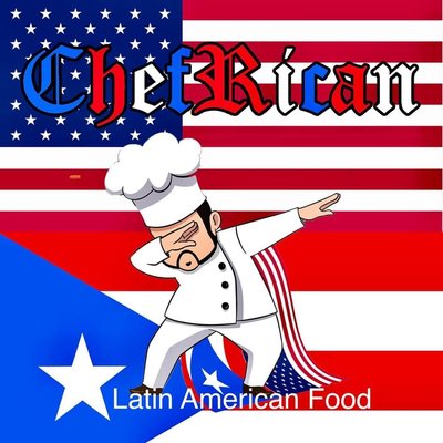 Chef Rican