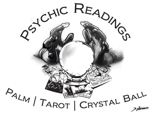 Psychic Readings