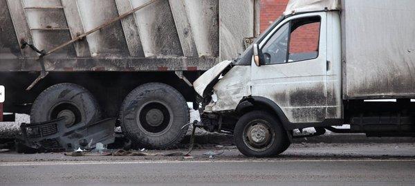 Truck Accident Attorney