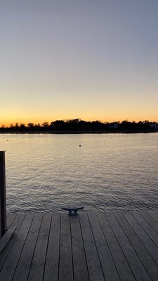 Marine Park Sag Harbor Village