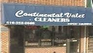 Continental Valet Cleaners