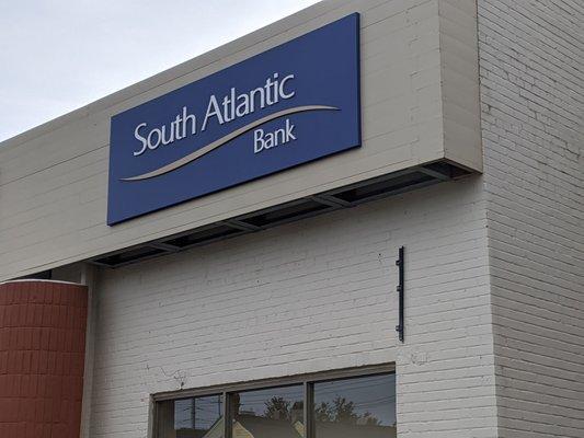 South Atlantic Bank