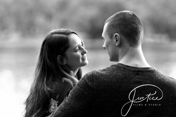 Engagement Couples Session