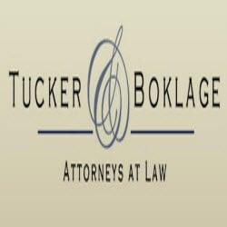 Tucker & Boklage, Attorneys at Law