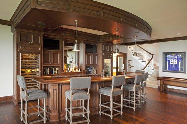 Artisan Cabinet and Design