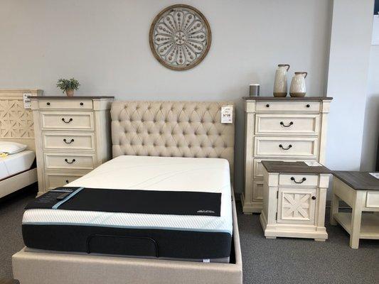 bedroom furniture