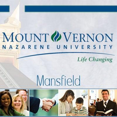 Mount Vernon Nazarene University - Mansfield