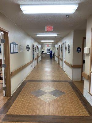 Hallway