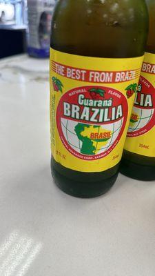 Guaraná Brasília