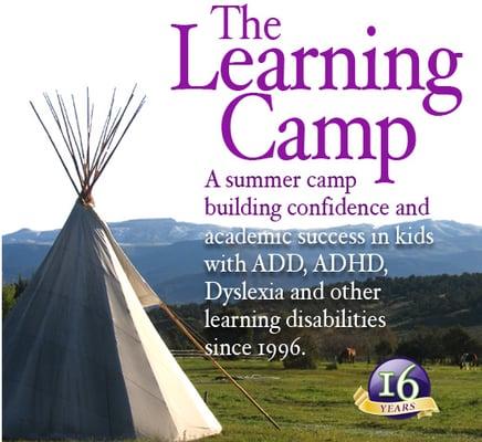 The Learning Camp