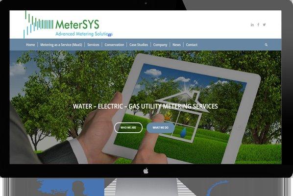 Client: Metersys http://metersys.com/