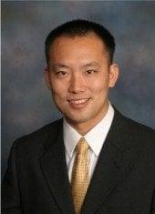 Timothy Yeh, MD