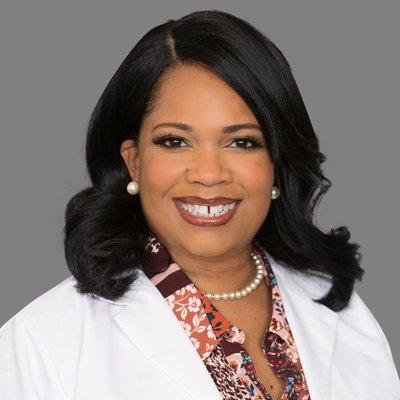 Malaika Elise Graves, MD