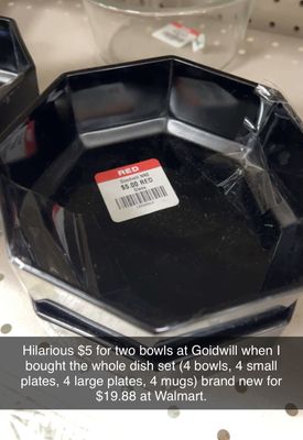 Goodwill