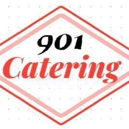 901 Catering Memphis Events