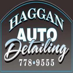 Haggan Auto Detailing