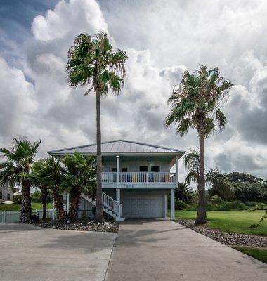 SOLD!!!   1215 Bayshore Dr.      Ingleside on the Bay.