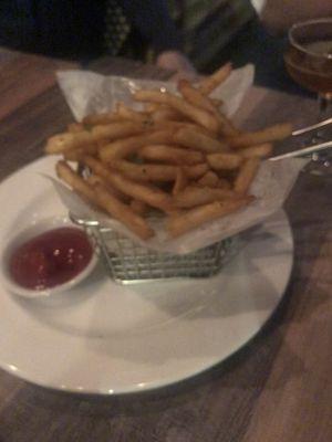 Fries