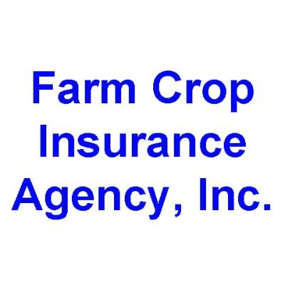 Farm Crop Insurance Agency