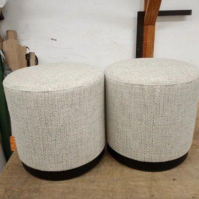 Custom stools