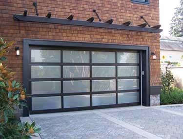 ACE GARAGE DOOR SERVICE