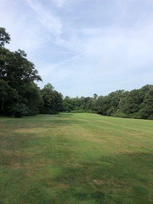 Whaling City Golf Course At New Bedford