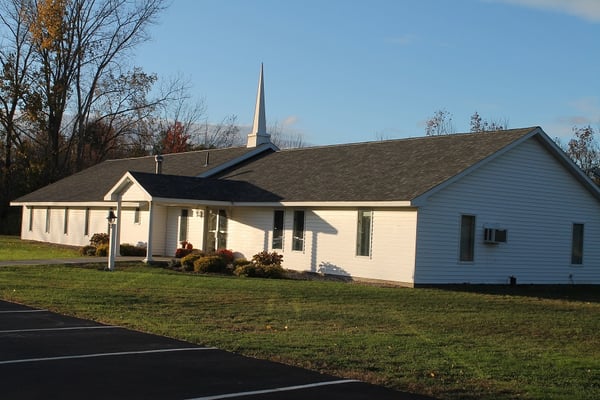 Victory Baptist Church