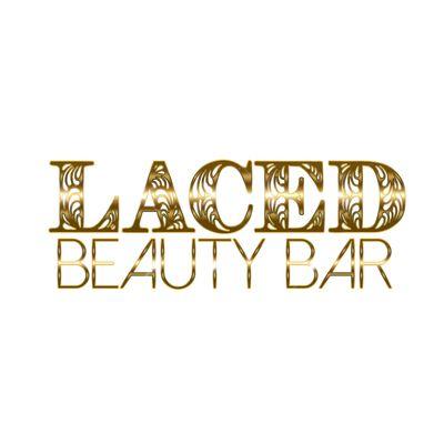 Laced Beauty Bar