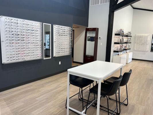 Advanced Vision Care