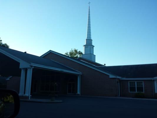 Lititz Church of the Brethren