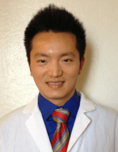 Dr. Thang Nguyen, UCSF Family Medicine