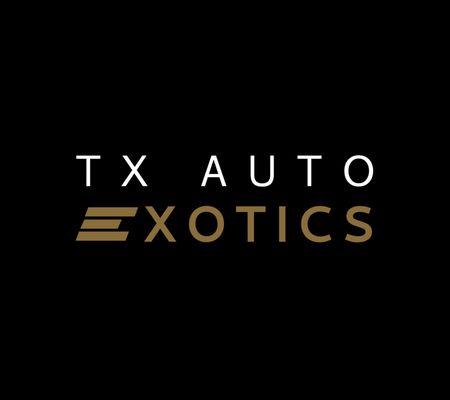 TX Auto Exotics