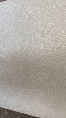 Drywall texture