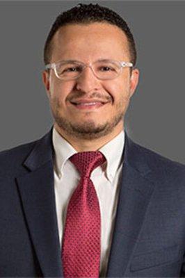 Dr. Mohamad Akbik