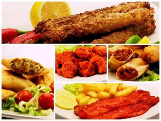 Al-Noor Frozen Food