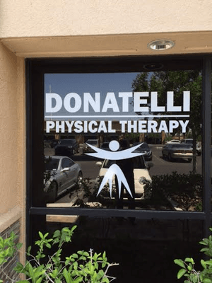 Donatelli Las Vegas Physical Therapy & Sports