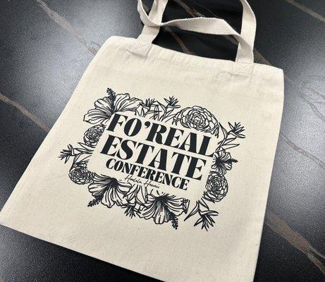 Tote Bags