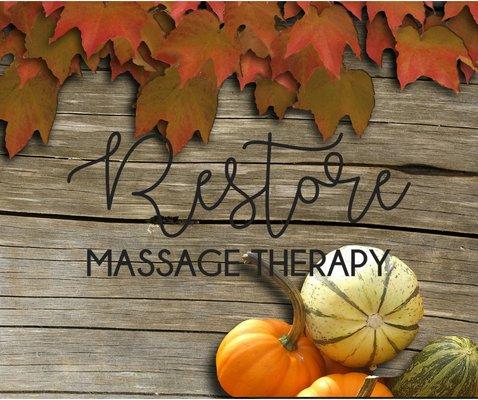 Restore Massage Therapy