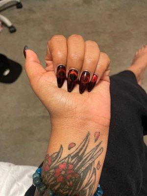 Nails